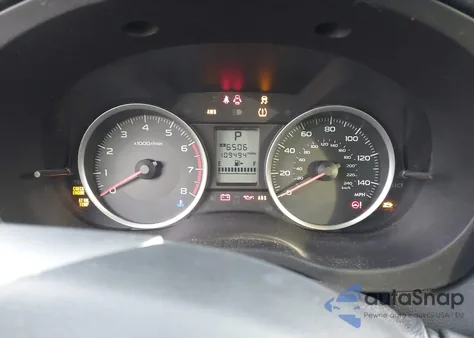 2015 Subaru Forester 2.5I Premium z USA, uszkodzony, nr VIN JF2SJADC0FH495554